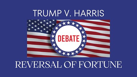 Delayed reaction hurts Harris, allies