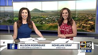 Full Show: ABC15 Mornings | June 2, 6am