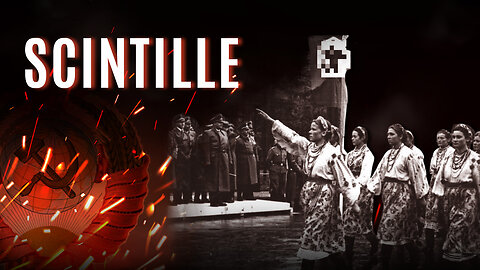 Scintille – Chi sono gli autori, gli editori e le fonti della menzogna “Holodomor”?