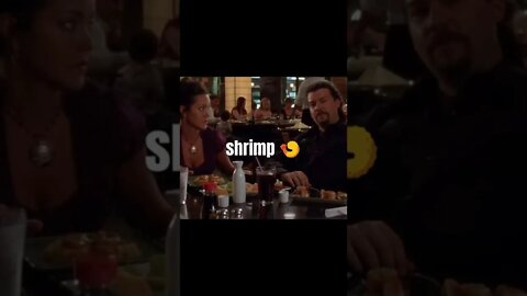Hit Me Shrimp 🍤 Kenny Powers - Eastbound & Down