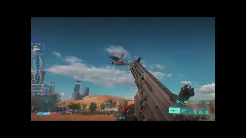 Battlefield 2042 I do not like this game with no campaign 12900K Overclock