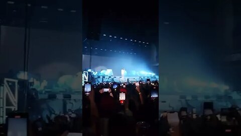 Russ - What They Want - Live In Minneapolis