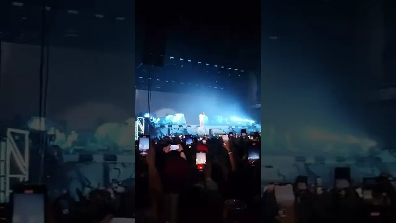 Russ - What They Want - Live In Minneapolis