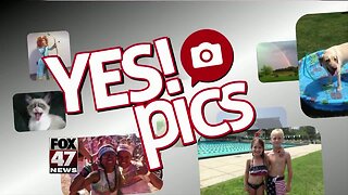 Yes! Pics - 1/8/20