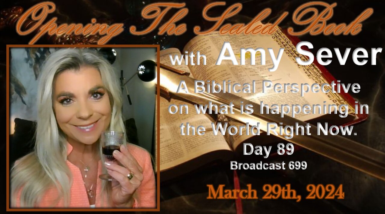 03/29 Jigs Up Jakes! / 3 Traitors, 1 True President! / CERN, April 8th! / Communion!