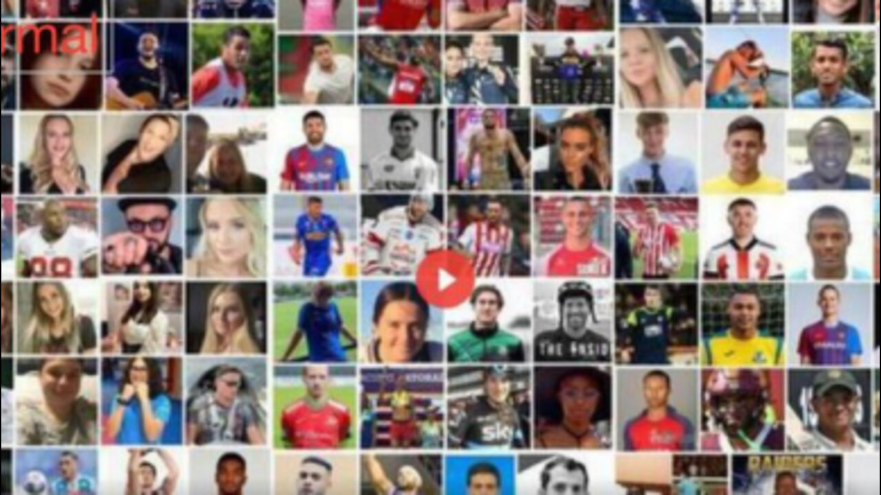 Many Collapse On Live TV: The Vaccine Genocide Will Not Be Kept From The Masses For Much Longer