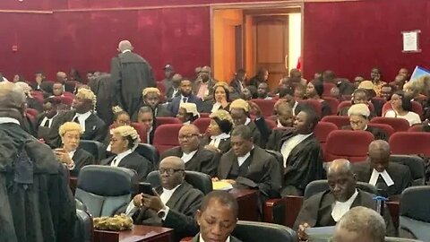 Election Tribunal Witness At Goes Into Hiding Over Threat To Life After Testifying.