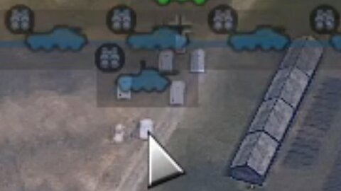 Panzer Rush Meme
