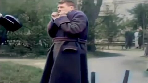 Você não vai acreditar do que este veterano está com medo 🤦🏻‍♂️🤦🏻‍♂️🤦🏻‍♂️