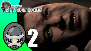 Dark Pictures Anthology: Little Hope // Part 2 FINAL
