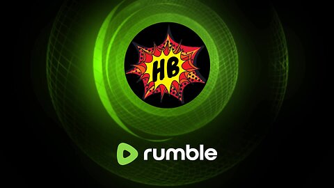 Halloween Horror Stream
