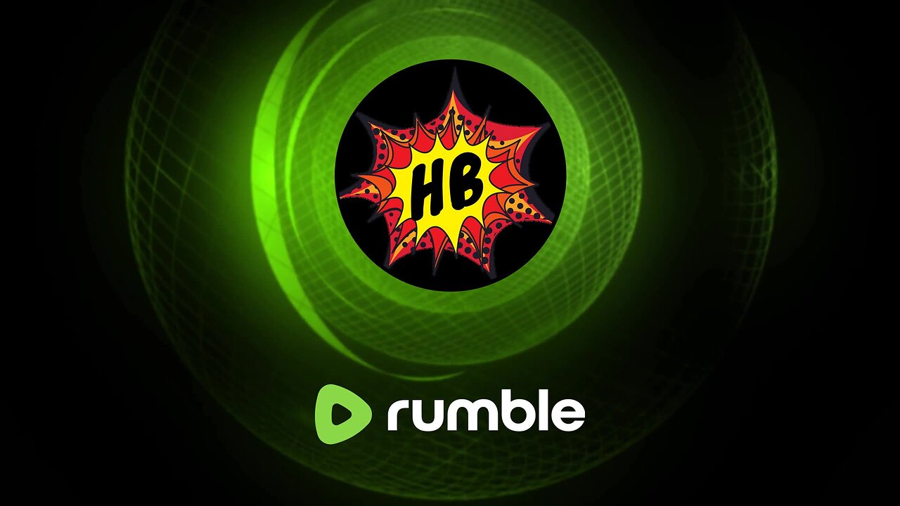 Halloween Horror Stream
