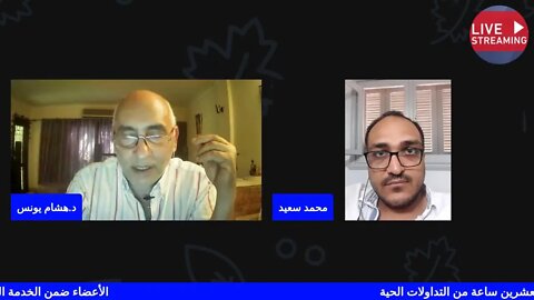 جلسة التداول الصباحية 20 أكتوبر ..الحياد حتي إنتهاء العاصفة