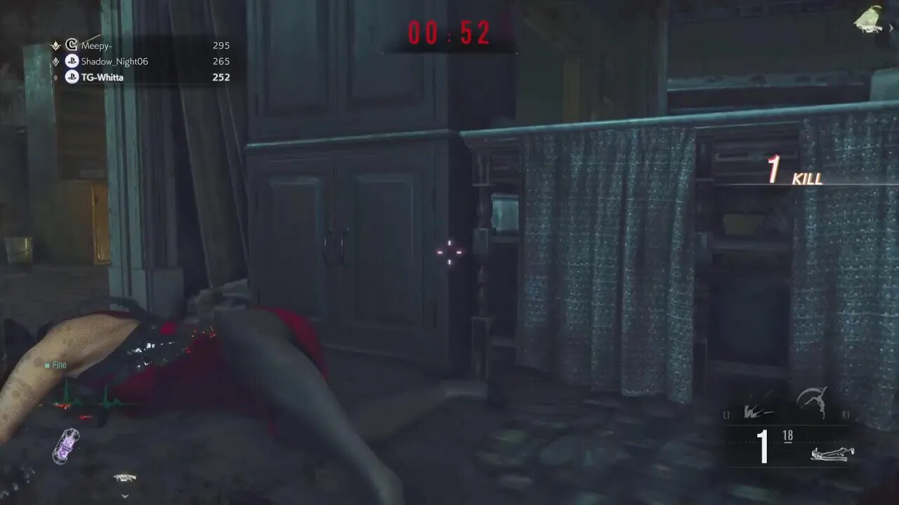 Resident Evil Re:Verse EARLY ACCESS!!! Content Breakdown + How High Can MMR Go?!