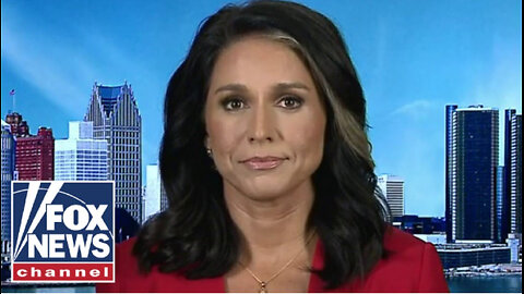 Tulsi Gabbard: This is why I am endorsing Trump