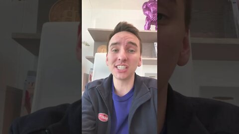 You need to see this Ethereum trade!