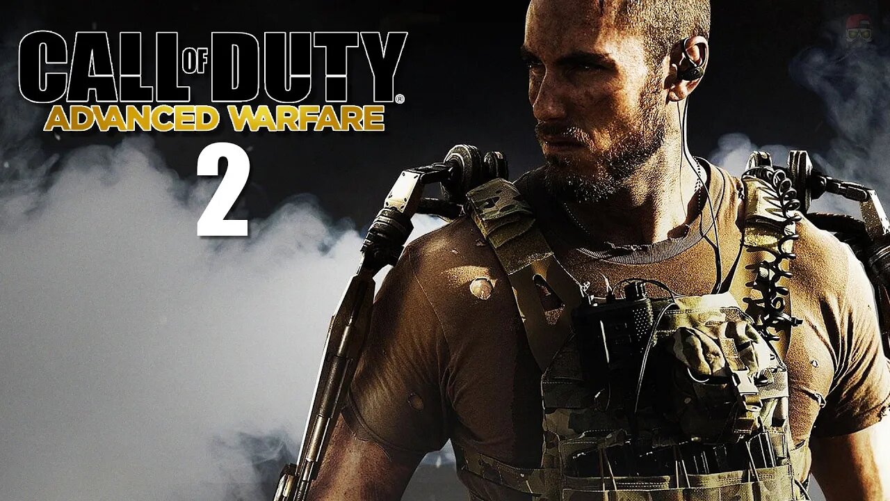 Sledgehammer Games Developing Advanced Warfare Sequel!?