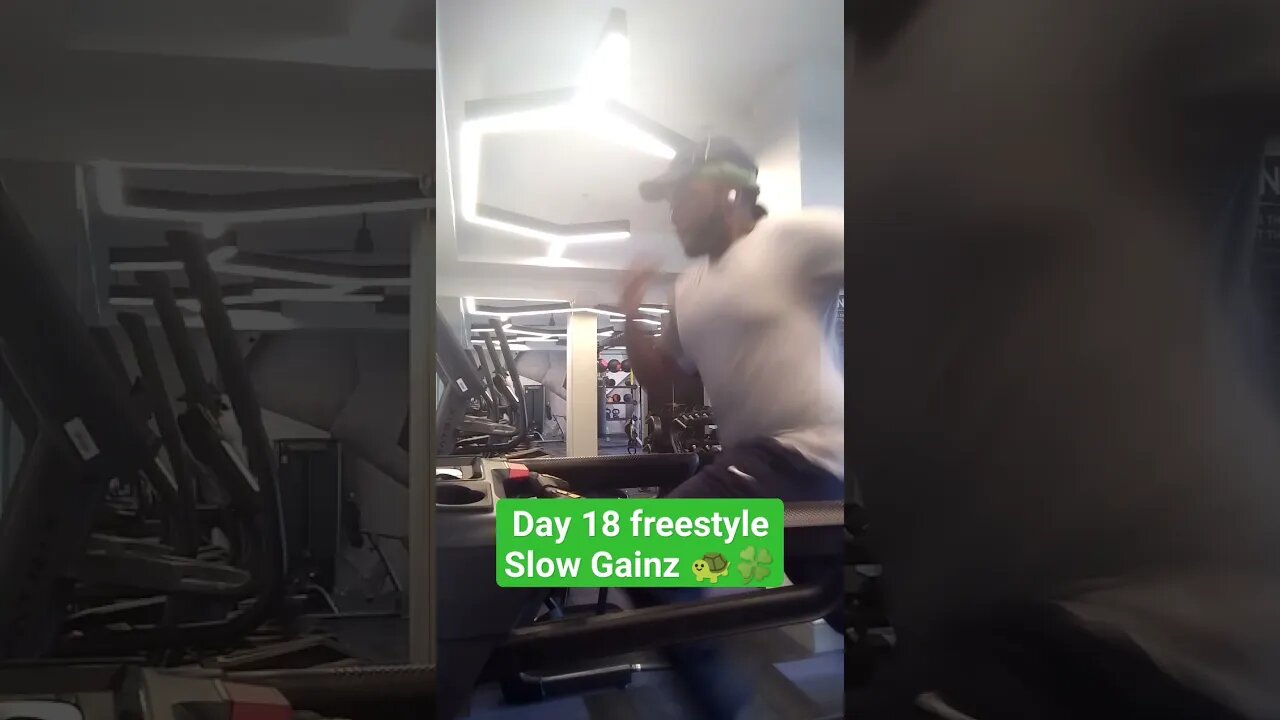 #100dayschallenge #spokenwordpoetry #gymworkout