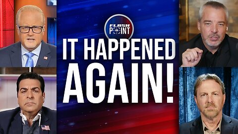 FlashPoint: 2nd Trump Assassination Attempt Commentary (9/16/24)