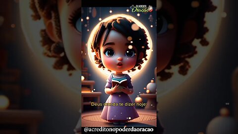 Palavra de Deus para Você hoje.
