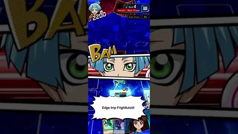 Yu-Gi-Oh! Duel Links - Welcome To The Gate Sora Perse!