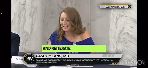 🆘📣 America Is Racing Toward a Genocidal Health Collapse🚨