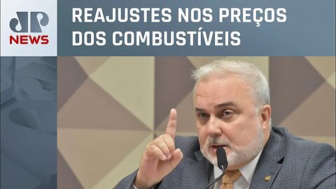 Jean Paul Prates: “Nova política de preços da Petrobras passou no teste”