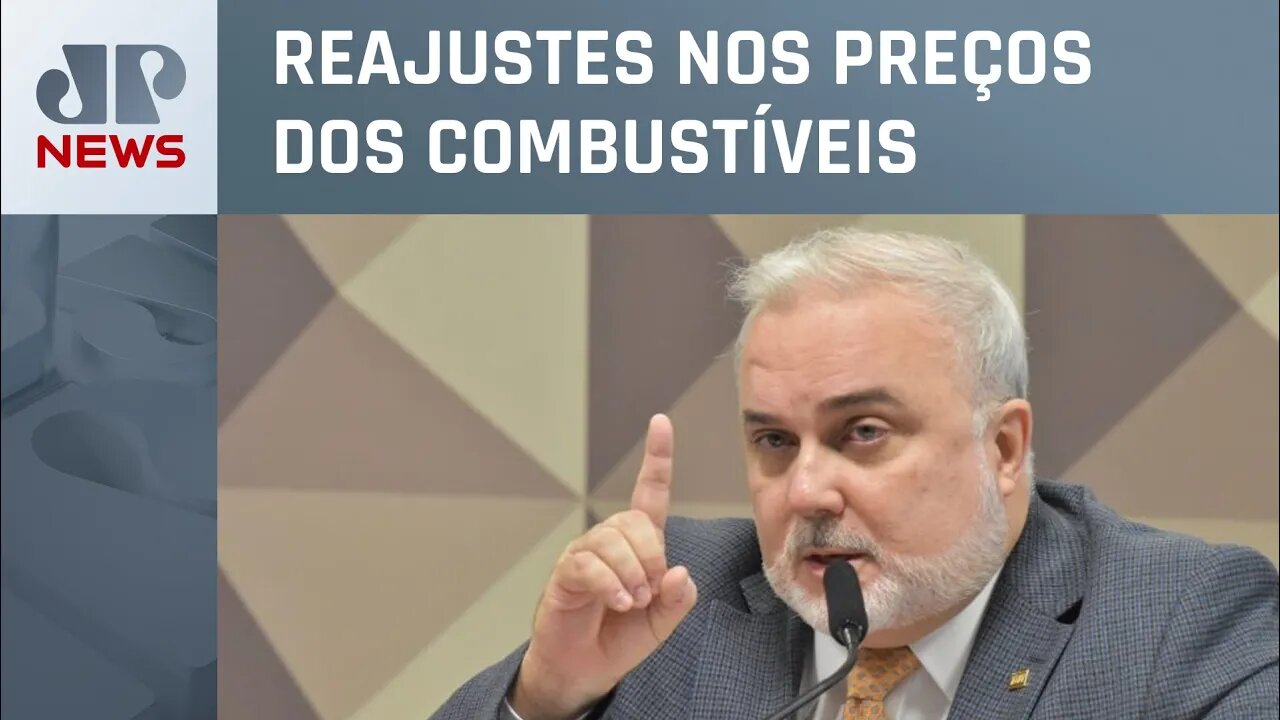 Jean Paul Prates: “Nova política de preços da Petrobras passou no teste”
