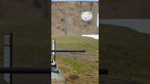 Howa 1500 400 Yards