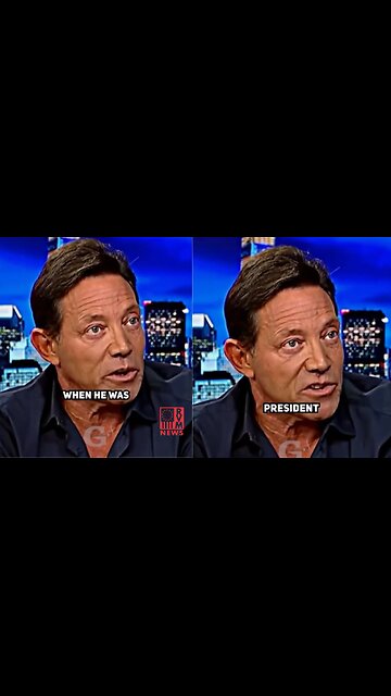 The Wolf Of Wall Street Explains Why He's Voting For Donald Trump