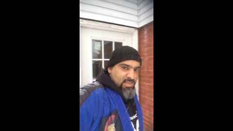 bjj snow time