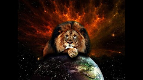 The RAGE OF judah