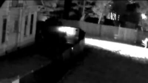 Ybor surveillance video