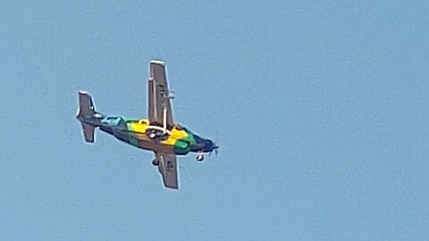 Cessna 208B Grand Caravan PT-MEJ coming from Iguatu to Fortaleza