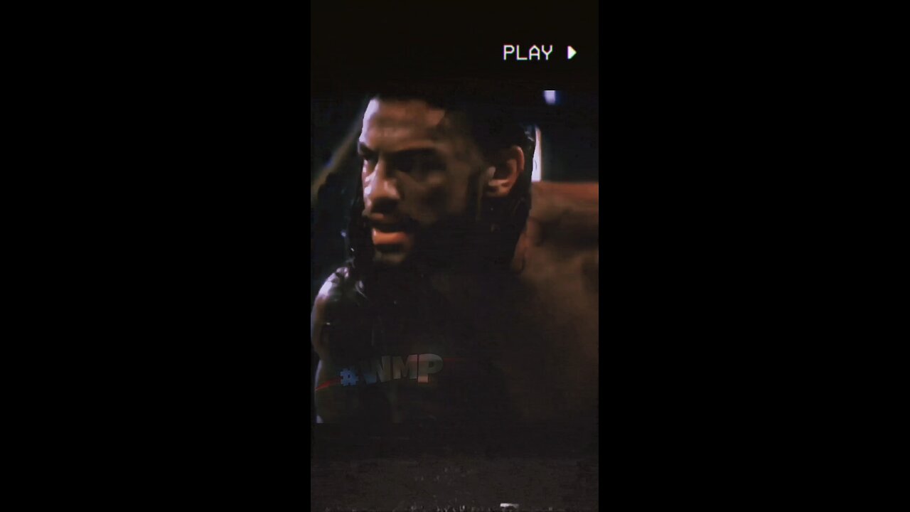 Roman Reigns 🔥