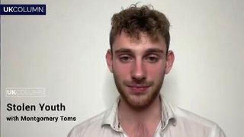 Stolen Youth—with Montgomery Toms