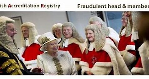 How to Legally Enslave the World