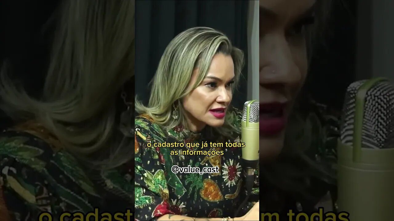 POR ESSE MOTIVO QUE VOCÊ NÃO CONSEGUE EMPREGO