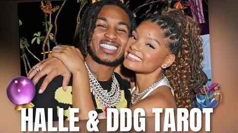 🔮HALLE & DDG TAROT READING