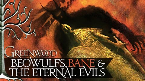 Beowulf's TRUE meaning №17 Anglo-Saxon origins