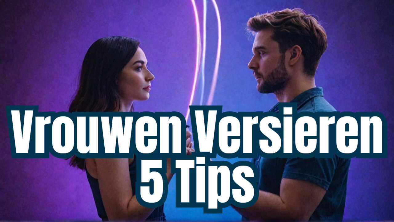 5 Versiertips Voor Vrouwen Versieren