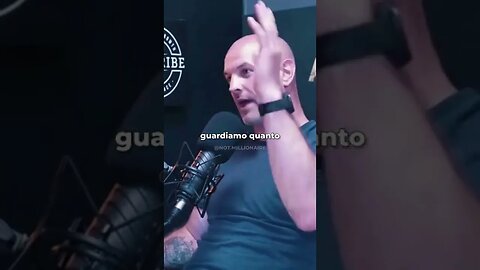 Ricky Nuttall - Un consiglio per chi pensa troppo.