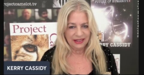 Trump's Assassin Plot, Illuminati Secrets, Grey Alien Agenda: Kerry Cassidy Unveils Revelations!