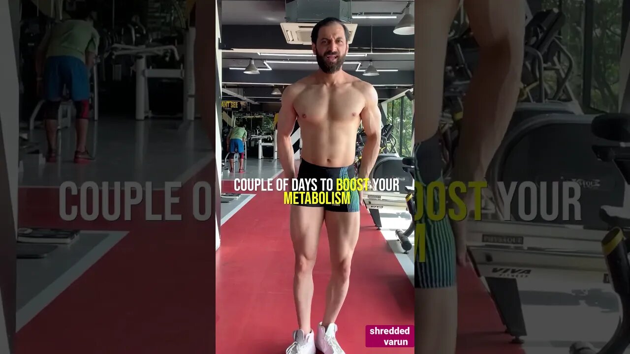 REFEED when do you need #shorts