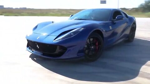 McLaren 720s vs Bugatti Chiron | Andrew Tate Ep 73