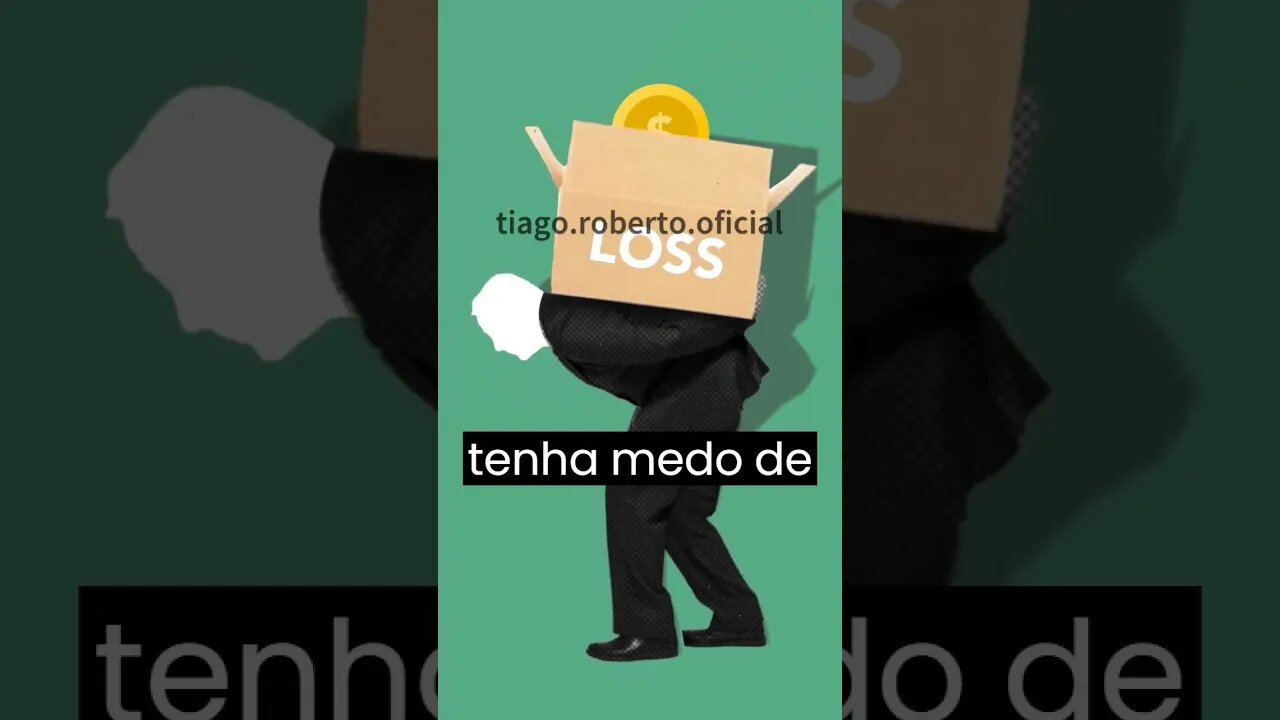Investir é diferente de poupar. #educaçãofinanceira #investimento