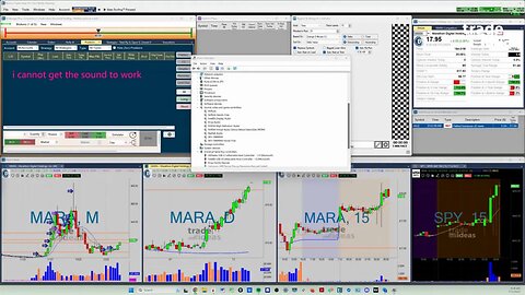 Trade Ideas LIVE Free Trading Room