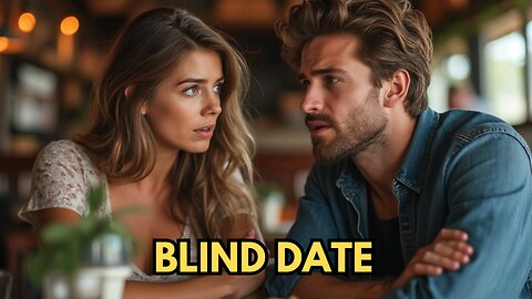 Country Ballad: The Blind Date