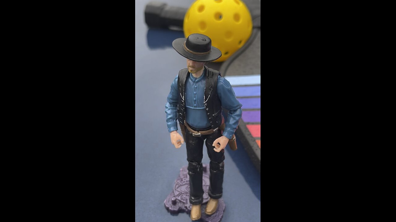 Happy National Pickleball Day!