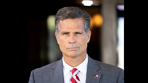Rep. Meuser to Newsmax: Dems 'Making All the Wrong Moves' Before Midterms